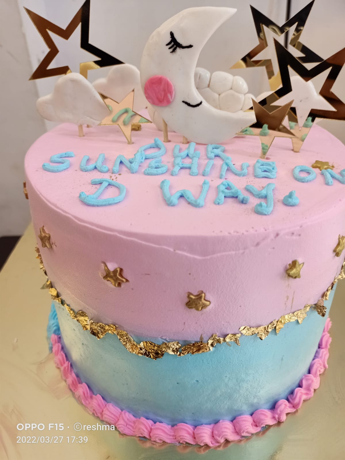 Cake 7